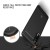 Crong Soft Armour Cover - Etui Huawei P30 (czarny)-651781