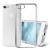 Crong Crystal Slim Cover - Etui iPhone 8 / 7 (przezroczysty)-652583