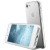 Crong Crystal Slim Cover - Etui iPhone 8 / 7 (przezroczysty)-652584
