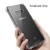 Crong Hybrid Protect Cover - Etui Samsung Galaxy S10e (przezroczysty)-654770