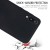 Crong Smooth Skin - Etui Samsung Galaxy A10 (czarny)-654829