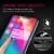 Crong Edge Glass - Szkło full glue na cały ekran iPhone 11 Pro Max / iPhone Xs Max-654915