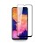 Crong Edge Glass - Szkło full glue na cały ekran Samsung Galaxy A10-654931