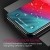 Crong Edge Glass - Szkło full glue na cały ekran Samsung Galaxy A10-654934