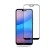 Crong Edge Glass - Szkło full glue na cały ekran Huawei P20 Lite-654959