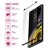 Crong Edge Glass - Szkło full glue na cały ekran Huawei P20 Lite-654960