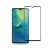 Crong Edge Glass - Szkło full glue na cały ekran Huawei Mate 20-654987