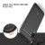 Crong Soft Armour Cover - Etui Samsung Galaxy A50 (czarny)-677246