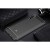 Crong Soft Armour Cover - Etui Samsung Galaxy A50 (czarny)-677249