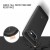 Crong Soft Armour Cover - Etui Samsung Galaxy S10e (czarny)-677661