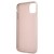 Guess Iridescent - Etui iPhone 11 Pro Max (Rose Gold)-682207