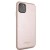 Guess Iridescent - Etui iPhone 11 Pro Max (Rose Gold)-682208