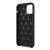 Mercedes Liquid Silicon Case - Etui iPhone 11 (Black)-682462