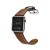TECH-PROTECT LEATHER APPLE WATCH 1/2/3/4/5 (42/44MM) BROWN-690326