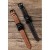 TECH-PROTECT LEATHER APPLE WATCH 1/2/3/4/5 (42/44MM) BROWN-690331