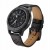 TECH-PROTECT LEATHER SAMSUNG GEAR S3 BLACK-694091