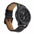 TECH-PROTECT LEATHER SAMSUNG GEAR S3 BLACK-694093