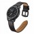 TECH-PROTECT LEATHER SAMSUNG GEAR S3 BLACK-694095