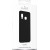PURO ICON Cover - Etui Samsung Galaxy A40 (czarny)-711629