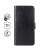 Crong Booklet Wallet - Etui iPhone 11 Pro Max z kieszeniami   funkcja podstawki (czarny)-763915