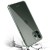 Crong Crystal Slim Cover - Etui iPhone 11 Pro Max (przezroczysty)-764780