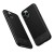 Crong Prestige Carbon Cover - Etui iPhone 11 Pro Max (czarny)-764802