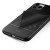 Crong Prestige Carbon Cover - Etui iPhone 11 Pro Max (czarny)-764803