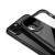 Crong Hybrid Clear Cover - Etui iPhone 11 Pro (czarny)-764816