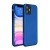 Crong Color Cover - Etui iPhone 11 (niebieski)-764867