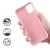Crong Color Cover - Etui iPhone 11 Pro Max (rose pink)-764874