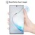 Crong Crystal Slim Cover - Etui Samsung Galaxy Note 10 (przezroczysty)-783172