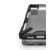 Etui Ringke Fusion-X Samsung Galaxy S20  Plus Black-839562