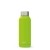 Quokka Solid - Butelka termiczna ze stali nierdzewnej 510 ml (Lime)-882791