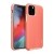 Laut Shield - Etui hybrydowe iPhone 11 Pro (Coral)-888499