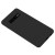 Crong Color Cover - Etui Samsung Galaxy S10  (czarny)-889138