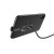 Borofone - kabel gamingowy USB-A do Lightning z ergonomicznym uchwytem do telefonu, czarny-891010