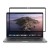 Moshi iVisor AG - Matowa folia ochronna na ekran MacBook Pro 16 (Black/Clear Matte)-892156