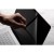 Moshi iVisor AG - Matowa folia ochronna na ekran MacBook Pro 16 (Black/Clear Matte)-892162