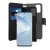 PURO Wallet Detachable - Etui 2w1 Samsung Galaxy S20  (czarny)-895345