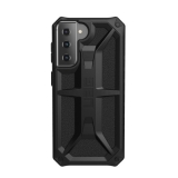 UAG Monarch - obudowa ochronna do Samsung Galaxy S21+ 5G (czarna)-2412694