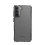 UAG Plyo - obudowa ochronna do Samsung Galaxy S21+ 5G (ice)-2413003