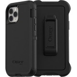 OtterBox Defender - obudowa ochronna z klipsem do iPhone 11 Pro (czarna)-681068