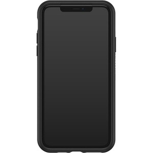 OtterBox Symmetry obudowa pancerna iPhone 11 Pro Max (czarna)-front