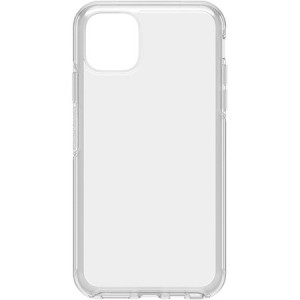OtterBox Symmetry Clear iPhone 11 Pro (przeźroczysta)-back
