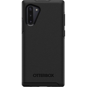 Otterbox Symmetry Galaxy Note 10 blk-1
