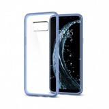 Spigen Ultra Hybrid do Samsung Galaxy S8 Plus (przeźroczysty / niebieski)