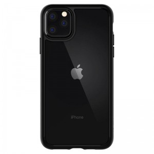 Spigen Ultra Hybrid Apple iPhone 11 Pro Matte Black-077CS27234-1