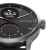 Withings Scanwatch Zegarek z funkcją EKG pomiarem pulsu i SPO2 (czarny) 42mm