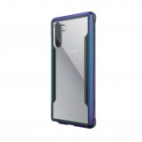 X-Doria Defense Shield Etui Samsung Galaxy Note 10 (Iridescent)