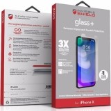 ZAGG InvisibleShield Glass  - szkło ochronne do iPhone 6/7/8 Plus-170365